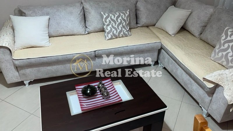 Tirane, jepet me qera apartament 1+1 Kati 5, 60 m² 450 € (21 Dhjetori)