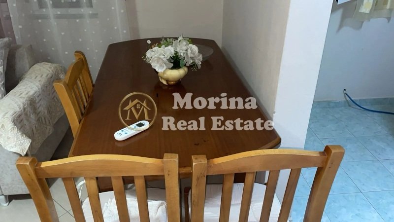 Tirane, jepet me qera apartament 1+1 Kati 5, 60 m² 450 € (21 Dhjetori)