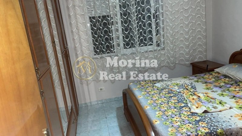 Tirane, jepet me qera apartament 1+1 Kati 5, 60 m² 450 € (21 Dhjetori)