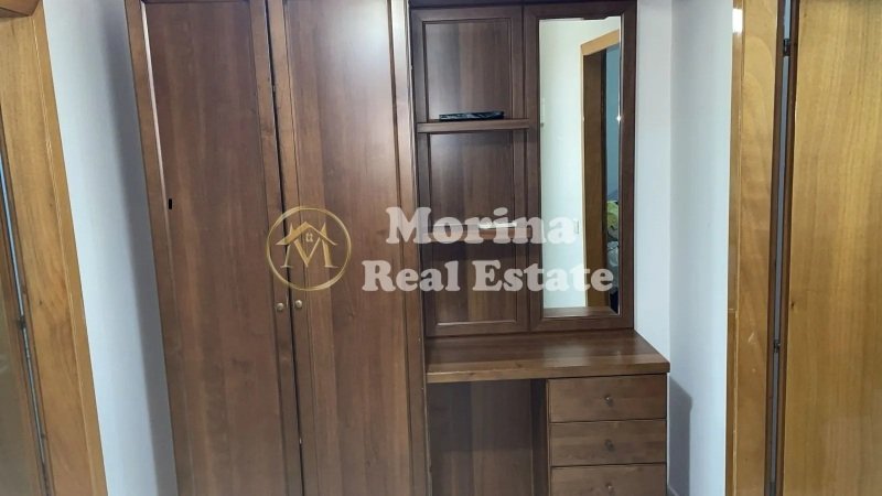 Tirane, jepet me qera apartament 1+1 Kati 5, 60 m² 450 € (21 Dhjetori)