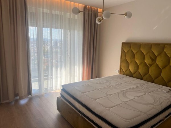 Tirane, jepet me qera 2+1+Ballkon Kati 7, 108 m² 600 € (Rruga Nikolla Zoraqi)