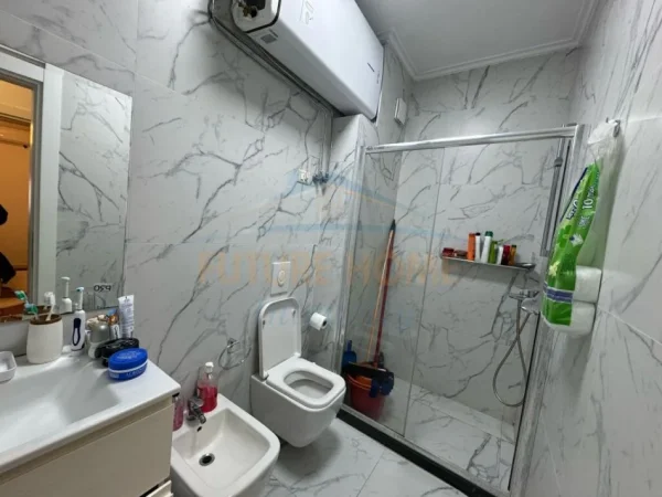 APARTAMENT 2+1 PER SHITJE TEK SELVIA