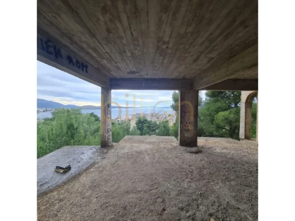 Sarande, shitet truall ne bregdet , 450 m² 380.000 € (Sarande, Sarandë, Albania)