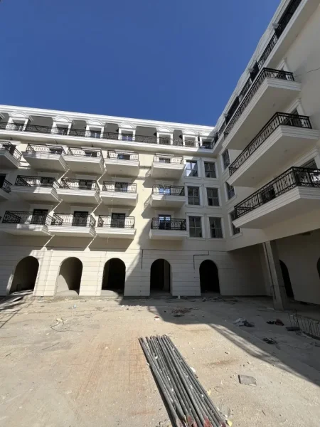 Tirane, shitet apartament , 86.000 € 