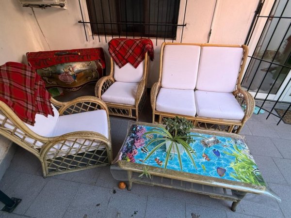 Tirane, jepet me qera 1+1+Aneks+Ballkon , 450 € (pazari i ri)