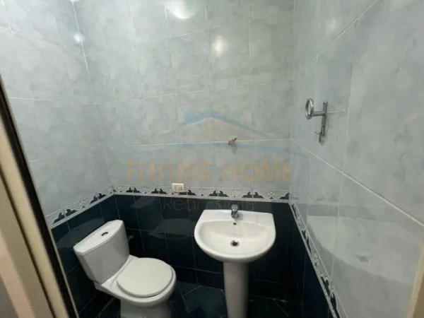 APARTAMENT 2+1 ME QERA, KOMUNA E PARISIT