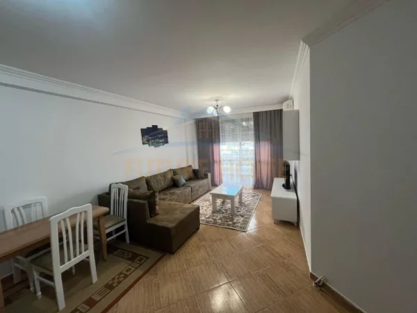 APARTAMENT 2+1 ME QERA, KOMUNA E PARISIT