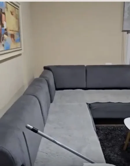 Tirane, shitet apartament 1+1 Kati 6, 74 m² 94.000 € (Te Shkolla 1 Maji)