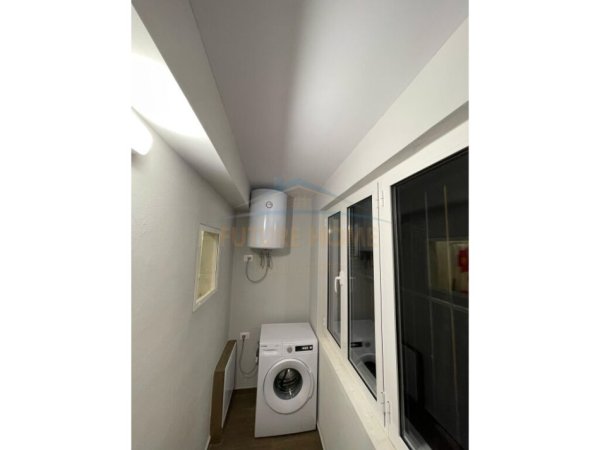 Tirane, jepet me qera apartament 1+1 Kati 1, 60 m² 600 € (ish parku)