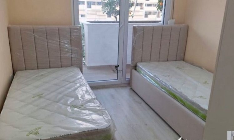 Tirane, jepet me qera apartament 2+1+Ballkon Kati 2, 119 m² 500 € (5 MAJI)