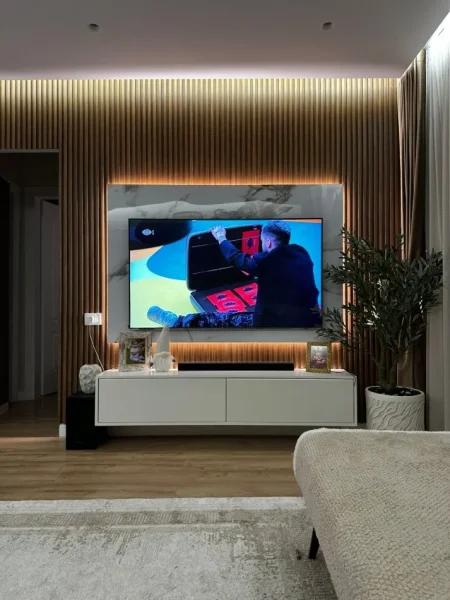 Tirane, shitet apartament 2+1+Aneks+Ballkon Kati 7, 113 m² 253.000 € (Xhanfize Keko)