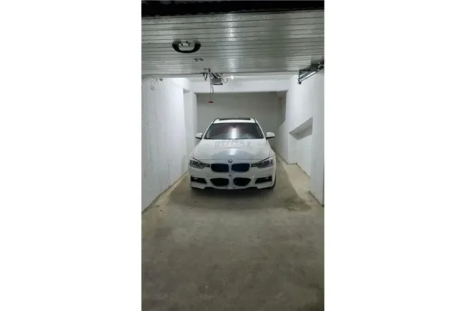 shitet , 29 m² 40.000 € (Shitet Garazhd ne Qender te Tiranes)