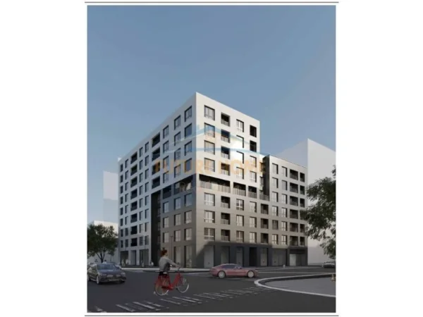 Tirane, shitet apartament 2+1+Ballkon Kati 5, 120 m² 215.820 € (BULEVARDI I RI)