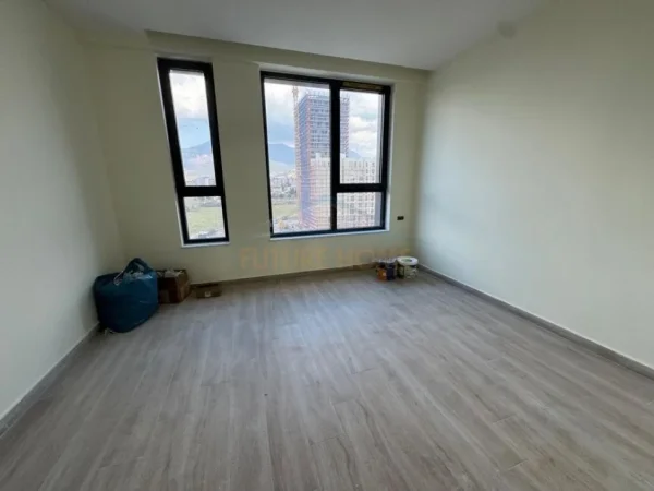 Tirane, shitet apartament 3+1+Ballkon Kati 8, 132 m² 237.060 € (BULEVARDI I RI)