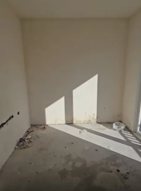 Tirane, shitet apartament 1+1 Kati 8, 50 m² 45.000 €