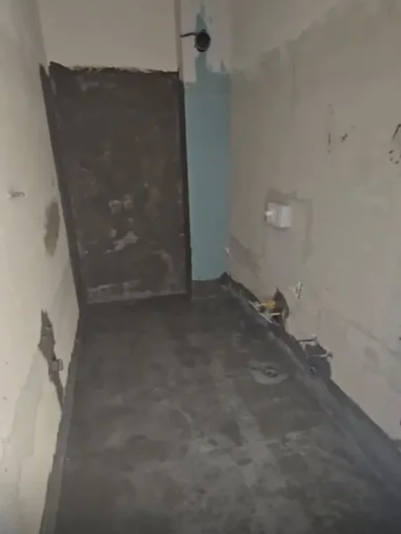 Tirane, shitet apartament 1+1 Kati 8, 50 m² 45.000 €