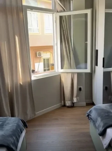 Tirane, shitet apartament 2+1 Kati 2, 72 m² 180.000 € (Bulevardi Bajram Curri)