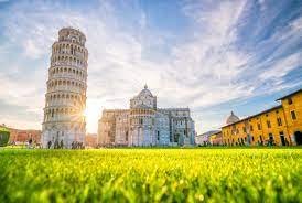 Tirane, oferte City-tour | Vizita qytetesh Riviera Italiane - 4 Ditë nga €347, Nisja më 2 Maj.
