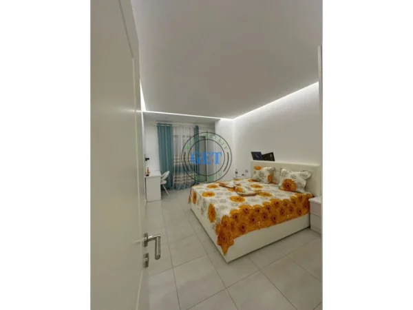 Durres, shitet apartament 2+1 Kati 9, 80 m² 115.000 €