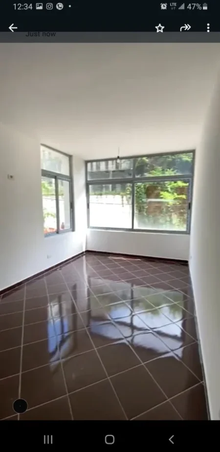 Tirane, shitet apartament Kati 2, 85 m² 100.000 € 