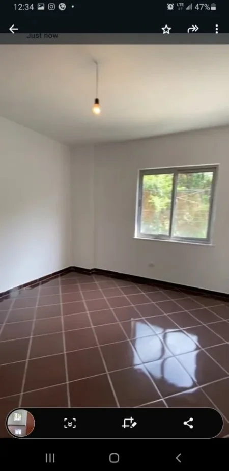 Tirane, shitet apartament Kati 2, 85 m² 100.000 € 