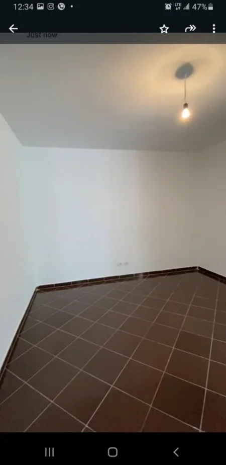 Tirane, shitet apartament Kati 2, 85 m² 100.000 € 