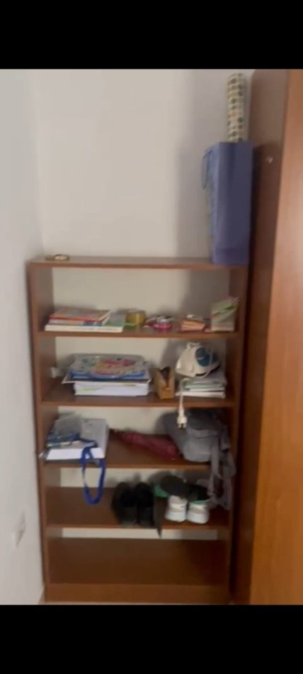 Tirane, jepet me qera apartament 1+1 Kati 3, 50 m² 430 € (Fusha Aviacionnit)