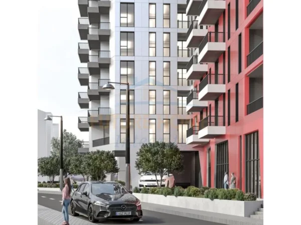 Tirane, shitet apartament 1+1+Ballkon Kati 7, 73 m² 125.630 € (Don Bosko, Residenca Casa Bosko)