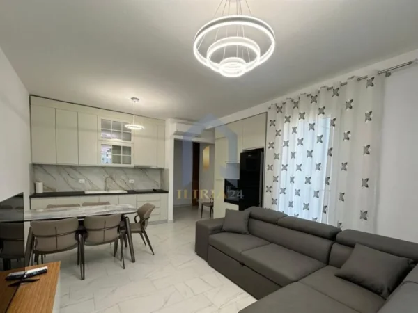 Apartament 1+1 me qira ,“Don Bosco”