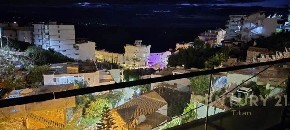 Sarande, shitet hotel Kati 3, 700 m² 1.200.000 € (Sarande)