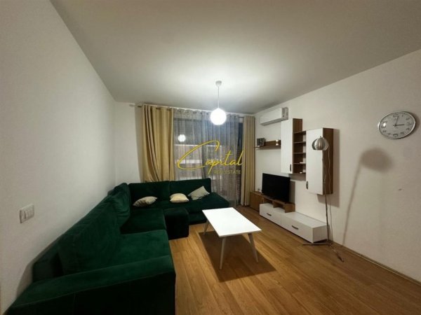 Tirane, jepet me qera apartament 2+1 Kati 6, 100 m² 700 € (DON BOSKO)
