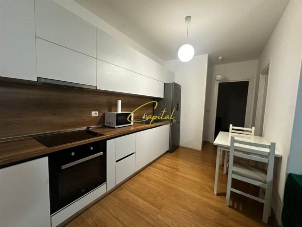 Tirane, jepet me qera apartament 2+1 Kati 6, 100 m² 700 € (DON BOSKO)