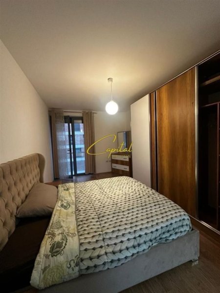 Tirane, jepet me qera apartament 2+1 Kati 6, 100 m² 700 € (DON BOSKO)