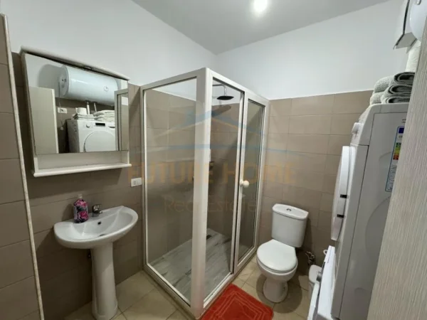 Durres, shitet apartament 1+1 Kati 2, 50 m² 82.000 € (Qerret,Kavaje)