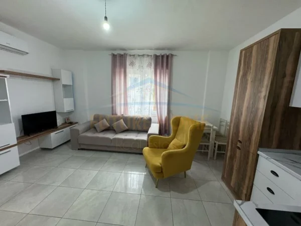 Durres, shitet apartament 1+1 Kati 2, 50 m² 82.000 € (Qerret,Kavaje)