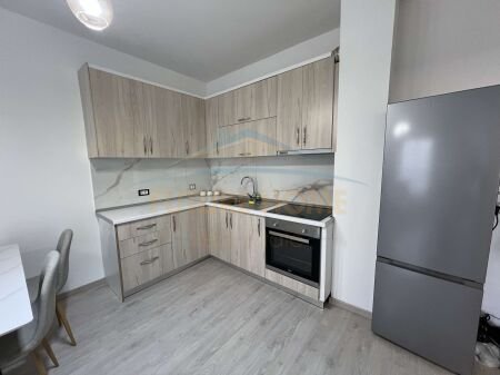 Tirane, qera apartament 1+1 Kati 4, 67 m² (unaza e re)