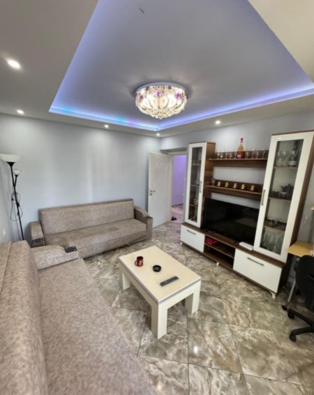 Tirane, shitet apartament 1+1+Aneks+Ballkon Kati 2, 57 m² 135.000 € (rruga e dibres)