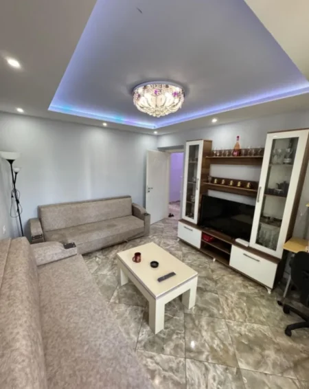 Tirane, shitet apartament 1+1+Aneks+Ballkon Kati 2, 57 m² 135.000 € (rruga e dibres)