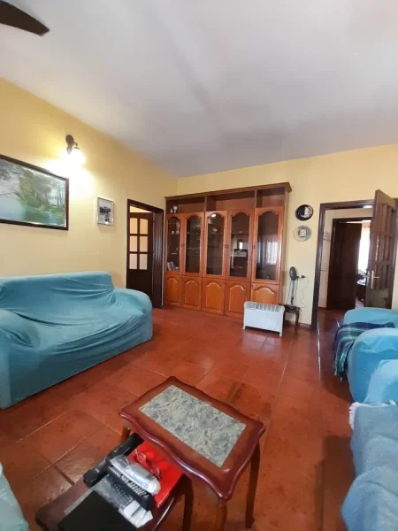 Tirane, shitet apartament 3+1 Kati 3, 117 m² 155.000 € (Rruga 4 Deshmoret)