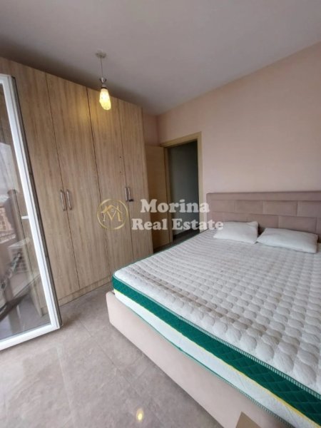 Tirane, jepet me qera apartament 1+1 Kati 5, 55 m² 500 € (Ferit Xhajko)