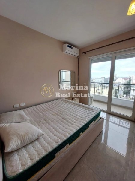 Tirane, jepet me qera apartament 1+1 Kati 5, 55 m² 500 € (Ferit Xhajko)