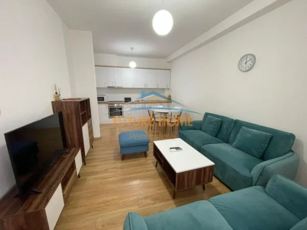 APARTAMENT 2+1 ME QERA RRUGA JORDAN MISJA