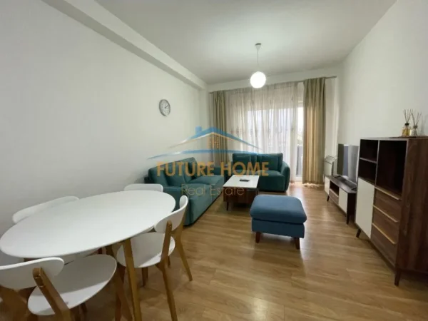 APARTAMENT 2+1 ME QERA RRUGA JORDAN MISJA
