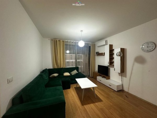 Tirane, jepet me qera apartament 2+1 Kati 6, 96 m² 700 € (don bosko)