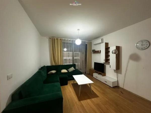 Tirane, jepet me qera apartament 2+1 Kati 6, 96 m² 700 € (don bosko)