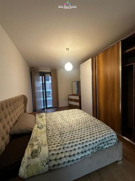Tirane, jepet me qera apartament 2+1 Kati 6, 96 m² 700 € (don bosko)
