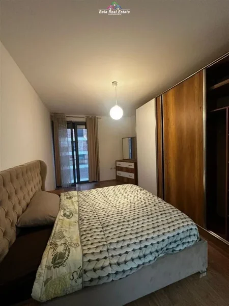 Tirane, jepet me qera apartament 2+1 Kati 6, 96 m² 700 € (don bosko)