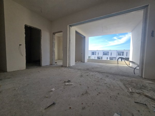 Gjiri Lalezit | Hamallaj, shitet apartament 1+1+Aneks+Ballkon Kati 3, 70 m² 165.000 € (Torquoize Marina)
