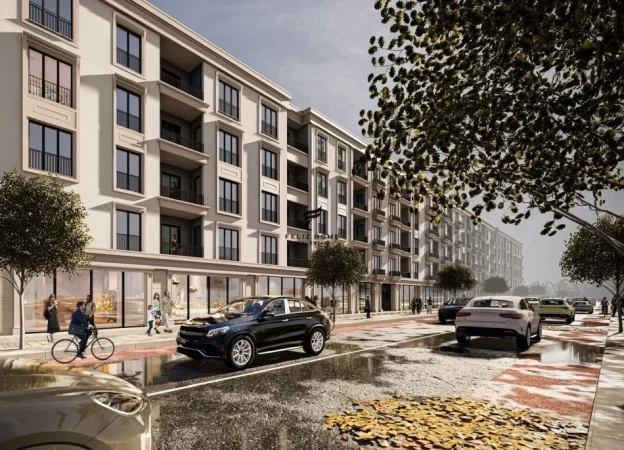 Tirane, shitet apartament 2+1+Ballkon Kati 2, 98 m² 74.000 € (KAMEZ)