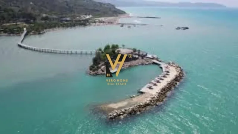 Kavaje, shitet toke , 680 m² 160.000 € (KAVAJE)